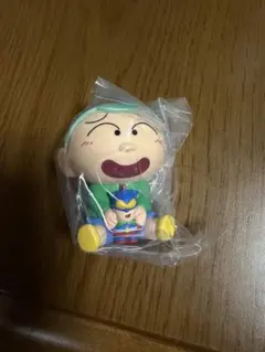 ガチャ　クレヨンしんちゃん ぎゅーこっと マサオくん