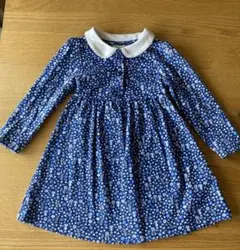 JoJo Maman Bébé 花柄ワンピース 92cm