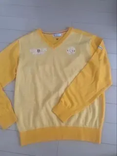 アンパスィ　メンズセーター