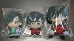 ブルロ 糸師凛 ぬいぐるみ