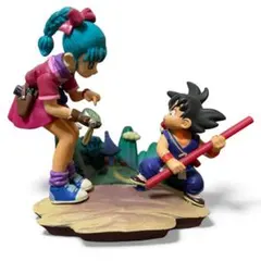 2025年最新】ドラカプ ブルマ 悟空の人気アイテム - メルカリ