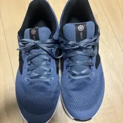 NIKEランニングシューズ美品のサムネイル