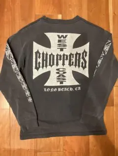 2026年最新】west coast chopper ロンtの人気アイテム - メルカリ