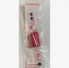 BABYMONSTER ブレスレットライト ベビモン