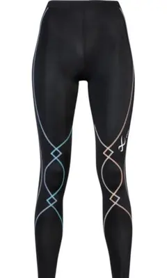 507139 CW-Xレディススポーツタイツモデル3.0 タイツ HXY499