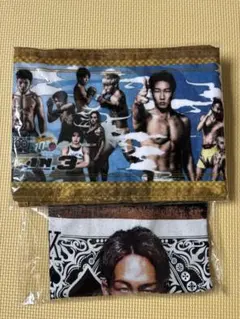 超RIZIN3 朝倉未来シート限定Tシャツ タオルセット 2026年最新】朝倉未来 タオルの人気アイテム - メルカリ