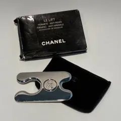 限定品 シャネル アクセソワール ドゥ マッサージュ フェイス用マッサージツール