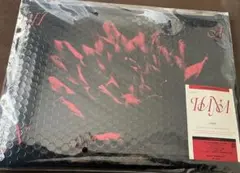 HANA アルバム 完全生産限定盤 トレカ　ステッカーなし