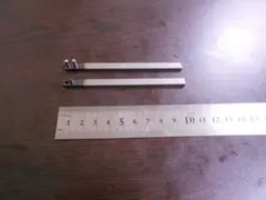 おもり金型用 アイレットワイヤーベンダー① ワイヤー径1.2mm USED扱いで