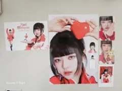 TWICE シーグリ 2026 ジョンヨン セット KPOPTOGETHER特典