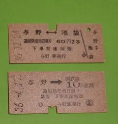 2026年最新】鉄道切符コレクションの人気アイテム - メルカリ