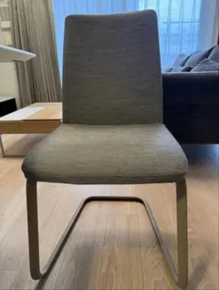 BoConcept（ボーコンセプト）ダイニングチェアLAUSANNEローザンヌ④