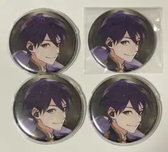 剣持刀也 SYMPHONIA 缶バッジ