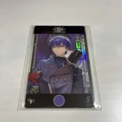 ※最終値下げ【剣持刀也】ROF-MAO1stLIVEクリアカード＆チェキ風カード