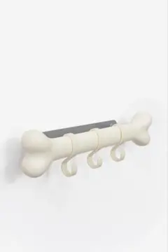 【未使用】IKEA イケア　Bastis ベスティス　フックハンガー　フック付きのサムネイル