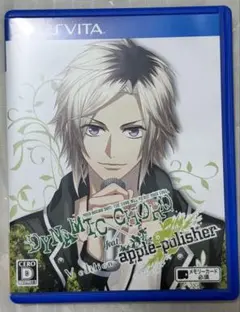 DYNAMIC CHORD feat.apple-polisher V edi…