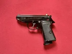 2025年最新】ワルサーPPK クラシックの人気アイテム - メルカリ