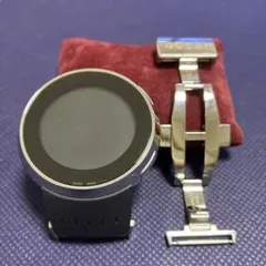 GUCCI I-Gucci 114-2 デジタル腕時計 本体のサムネイル