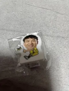 サンロッカーズ渋谷　クリップ　狩野富成選手