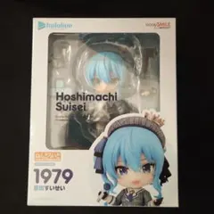 2025年最新】ねんどろいど ホロライブ 星街すいせいの人気アイテム