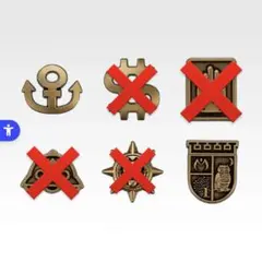 ジョジョの奇妙な冒険　第4部　ピンズセット ジョジョ一番くじ 4部 メタルピンズコレクション全種類セット 早い者