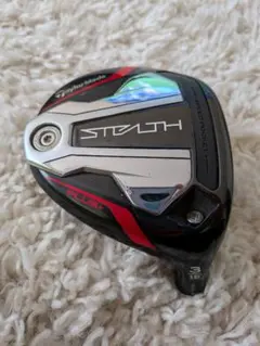 2026年最新】ステルスプラス 3w ヘッドのみの人気アイテム - メルカリ