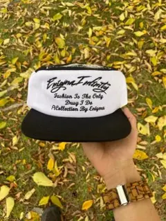 新品未使用 The Bonez So Fucking What Cap #2 - メルカリ
