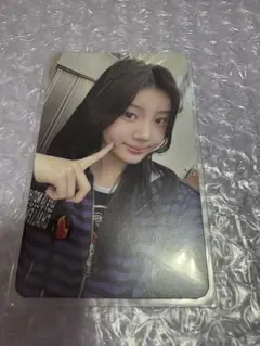 ILLIT I'll Like You ウォンヒ