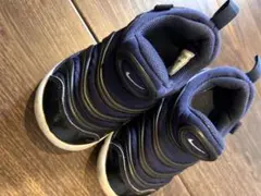 NIKE ダイナモ　スリッポン　16.0cm