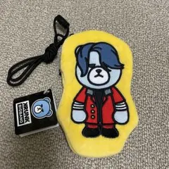 KRUNK BIGBANG FXXK IT バッグタグ - メルカリ
