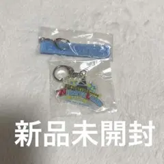 BUDDiiS WiiNTERLAND アクリルキーホルダー アクキー