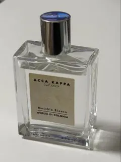 残量9割 アッカカッパ ホワイトモス オーデコロン 100ml - メルカリ