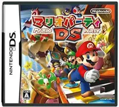 マリオパーティDS