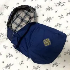 T&C クラシック レインコート 犬服 Mサイズ