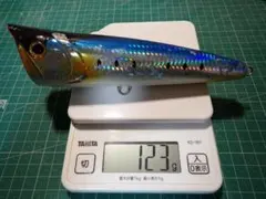 新品未使用】PASSIONS パッションズ おにぎりポッパー 220mm - メルカリ