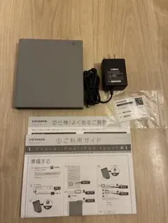 I-O DATA CDレコ Wi-Fi CDRI-W24AIC