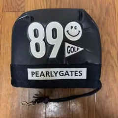 PEARLY GATES 30周年記念 キャディバッグ用フードカバー - メルカリ