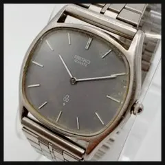 ⭐️セイコーシャリオクオーツ⭐️7820-8000スマートデザイン⭐️オーバーホール済 2026年最新】seiko 7820の人気アイテム - メルカリ
