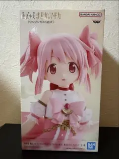 劇場版 魔法少女まどか☆マギカ〈ワルプルギスの廻天〉鹿目まどか 【新品・未開封】