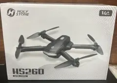 動作確認済み Holy Stone HS110D ドローン - メルカリ
