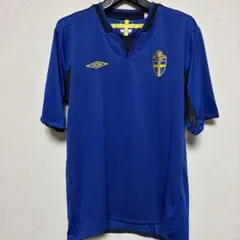 UMBRO イングランド代表 ゲームシャツ サッカー リバーシブル トップス