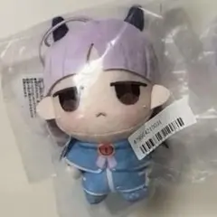 2026年最新】魔入りました 入間くん ちょぴぬいぷち①の人気アイテム