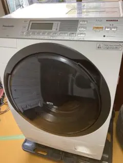 大幅値下げ‼️破格❣️送料込　パナソニック　洗濯機　NA-VX8700 R 大幅値下げ‼️破格❣️送料込 パナソニック 洗濯機 NA-VX8700 R