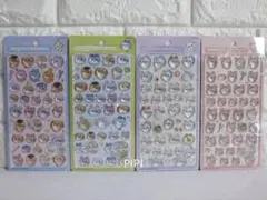 ボンボンドロップシール　ちいかわ　第2弾