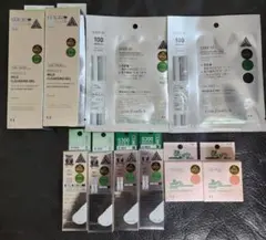 VT クレンジングジェルセット