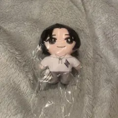 JO1 佐藤景瑚 かぷっこふれんず ぬいぐるみ