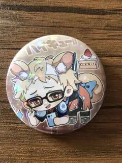 2025年最新】月島蛍バッジの人気アイテム - メルカリ