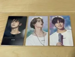 ENHYPEN FATE トレカ ソヌ ニキ ジョンウォン