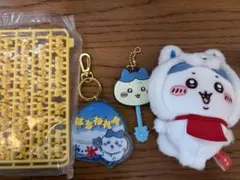 ご当地ちいかわ ハチワレまとめ売り - メルカリ