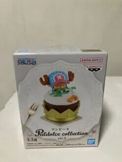 2025年最新】ワンピース Paldolce collection vol.3の人気アイテム